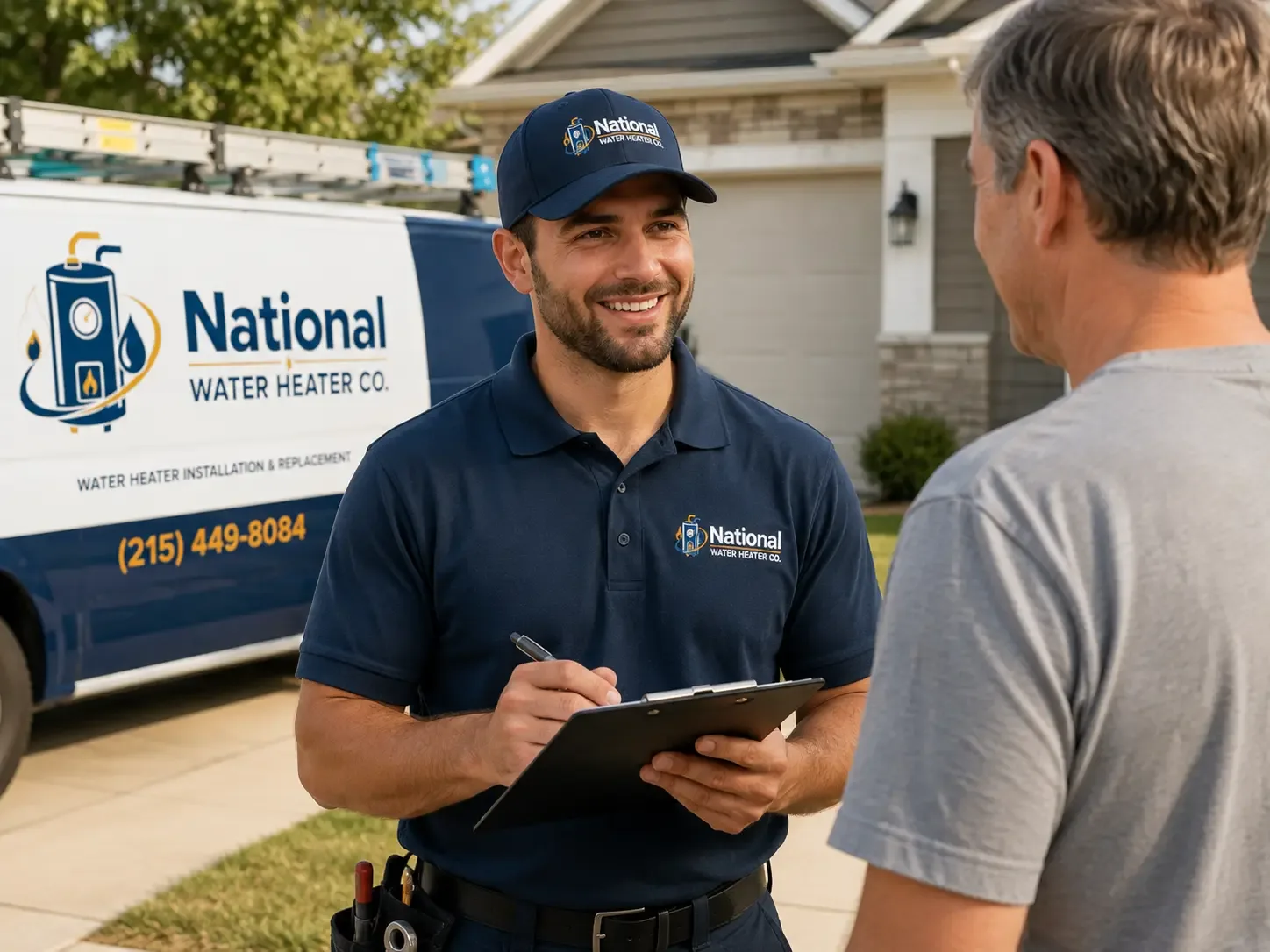 Water Heater Installation Cleveland, UT FAQs